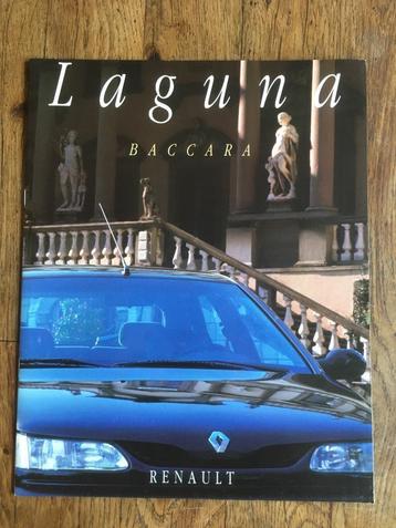 Renault Laguna beschikbaar voor biedingen