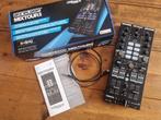 Reloop Mixtour pro, Muziek en Instrumenten, Dj-sets en Draaitafels, Ophalen of Verzenden, Zo goed als nieuw, Dj-set, Reloop
