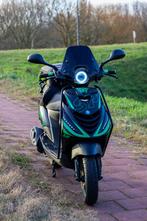 Piaggio Zip 2016 4t, Gebruikt, Maximaal 45 km/u, Zip, Ophalen of Verzenden