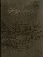 NUNSPEET - Stuyvenbergh - Fraai historisch kleurenfotoboek,, Boeken, Geschiedenis | Stad en Regio, Zo goed als nieuw, Ophalen