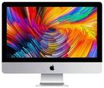 Imac 21,5 " 4K, Computers en Software, Apple Desktops, Ophalen, Gebruikt, IMac, 1 TB