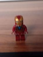 Lego marvel iroman figure, Ophalen of Verzenden, Nieuw, Losse stenen, Lego