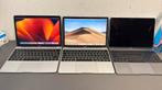 Macbook 12 inch / A1534 / core M3 / 3 stuks, Minder dan 2 Ghz, 12 inch, Ophalen of Verzenden, 256 ssd