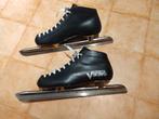 Schaatsen, lage noren, maat 41, Viking, Gebruikt, Ophalen of Verzenden, Noren