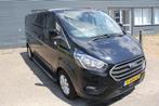 Ford Transit Custom, 300 2.0 TDCI L2H1 Limited Automaat, Stof, Euro 6, 4 cilinders, USB