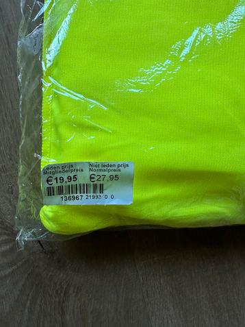 ANWB Familypack veiligheidshesjes - Nieuw! beschikbaar voor biedingen