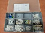 Assortiment poppenogen, Ophalen of Verzenden, Nieuw