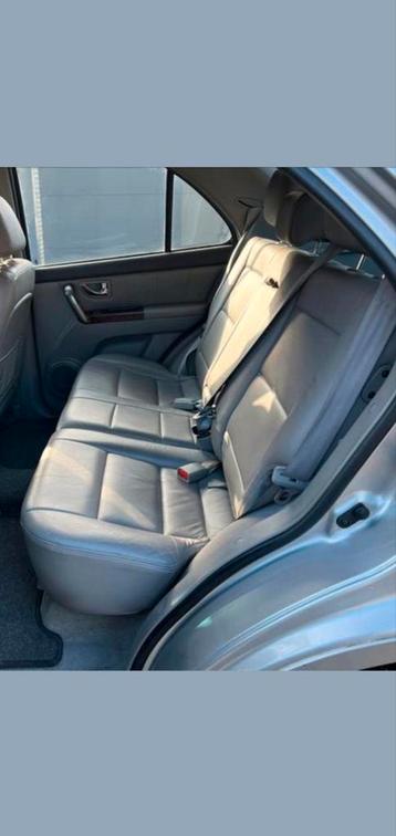 Achterbank Kia Sorento beschikbaar voor biedingen