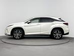 Lexus RX 450h AWD Luxury Line | NL-Auto | INCL BEARLOCK Anti, Automaat, 12 maanden, Gebruikt, Bedrijf