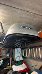 Thule Pacific 200, Auto diversen, Dakkoffers, Ophalen of Verzenden, Gebruikt