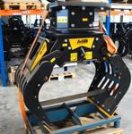 MB Crusher G600 sorteergrijper, Auto-onderdelen, Ophalen of Verzenden, Nieuw, Overige merken, Overige Auto-onderdelen