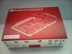 Raspberry PI, 8GB Ram Set, Nieuw !, Computers en Software, Moederborden, Nieuw, Raspberry PI4, 8GB Set, Overige soorten, Overige typen