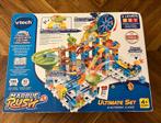 Vtech Marble Rush Ultimate Set XL100E, Ophalen of Verzenden, Nieuw, Overige merken