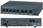 Dynacord MV512 Professionele Versterker, Ophalen of Verzenden, Gebruikt, Minder dan 500 watt, P.A.