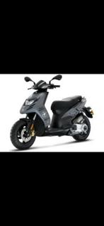 Piaggio typhoon 125cc 4T 150cc leader skr runner zip, Fietsen en Brommers, Scooters | Piaggio, Overige modellen, Ophalen of Verzenden