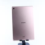 Samsung Galaxy Tab S5e WiFi 64GB Gold | Nette staat, Computers en Software, Android Tablets, Samsung, Zo goed als nieuw, Support@Samsung.com