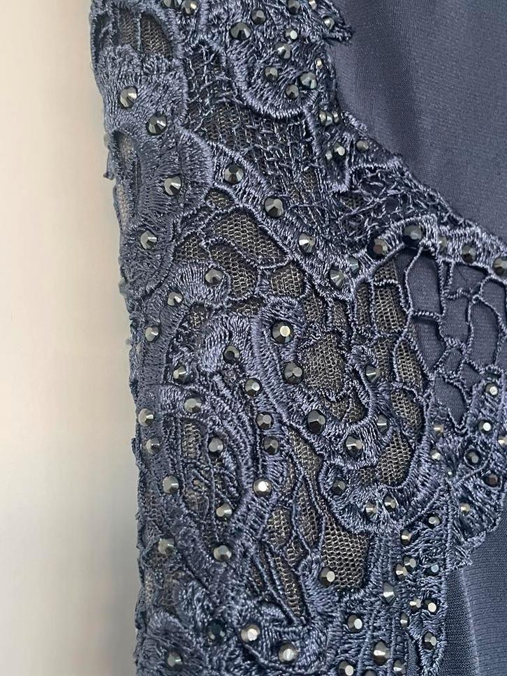 Prachtige gala jurk - maat 38 - zo goed als nieuw, Kleding | Dames, Gelegenheidskleding, Zo goed als nieuw, Galajurk, Maat 38/40 (M)