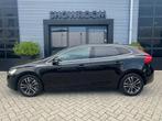 Volvo V40 2.0 D2 R-Design Automaat|Pano|Leer|Cruise|Navi|cam, Auto's, Gebruikt, 4 cilinders, Bedrijf, Diesel