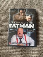 Jake and the Fatman - Seizoen 1 & 2 DVD, NLO, Ophalen of Verzenden, Zo goed als nieuw
