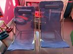 2 relax stoelen van Casa, Ophalen, Zo goed als nieuw, Campingstoel