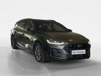 Ford Focus Wagon 1.0 EcoBoost Hybrid ST Line 125pk | Stoel-, 12 maanden, Gebruikt, Euro 6, Origineel Nederlands