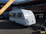 Knaus Sport E-Power Selection 460 EU MET MOVER, Caravans en Kamperen, Schokbreker, Overige typen, Knaus, 1000 - 1250 kg