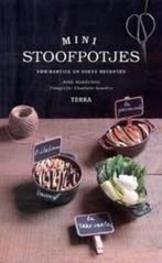 José Maréchal: Mini stoofpotjes. 100 hartige en zoete recep-, Verzenden, Zo goed als nieuw, José Maréchal, Nederland en België
