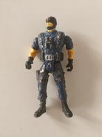 Chap Mei Soldier Force SWAT Commando Figure, Ophalen of Verzenden, Gebruikt