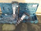 Breekhamer 3x SDSmax kango 1700watt Bosch hak/sloophamer, Ophalen, Gebruikt, 600 watt of meer, Boor- en/of Breekhamer