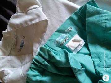 zorg kleding  Lonneker beschikbaar voor biedingen
