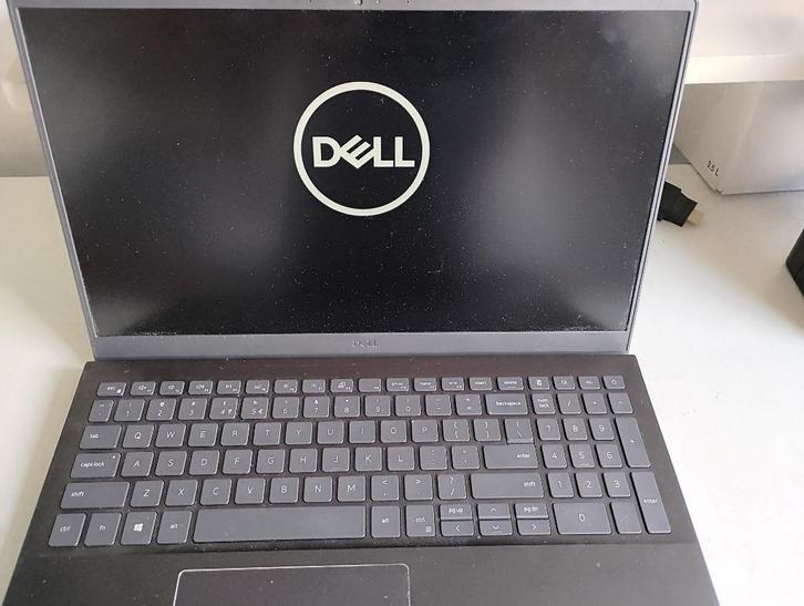 Dell Vostro 5501, Computers en Software, Windows Laptops, Gebruikt, 15 inch, SSD, 2 tot 3 Ghz, 8 GB, Ophalen