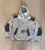 Nike ACG fleece hoodie, Ophalen of Verzenden, Nieuw, Maat 52/54 (L), Wit