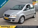 Fiat Idea 1.4-16V Dynamic Plus Automaat Airco, Gebruikt, Idea, 400 kg, Elektrische ramen