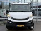 Iveco Daily 35S14 2.3 410 Open laadbak | NL-auto | 1e eigena, Automaat, Gebruikt, Iveco, Electronic Stability Program (ESP)