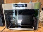 Magnetron Whirlpool, Ophalen, Gebruikt, Inbouw, 45 tot 60 cm