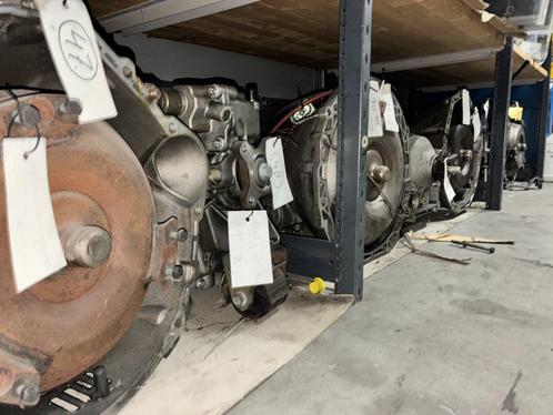 Partij Mercedes-Benz versnellingsbakken aangeboden, Auto-onderdelen, Transmissie en Toebehoren, Mercedes-Benz, Gebruikt, Ophalen