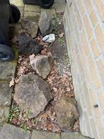 Stenen GRATIS, Ophalen, Gebruikt, Overige materialen