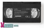 VHS reinigingscassette, Videoband VHS-koppen incl. 20 ml, Cd's en Dvd's, VHS | Film, Alle leeftijden, Ophalen of Verzenden, Nieuw in verpakking