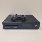 Xbox One 500GB Zwart Compleet in Goede Staat, Flex Ltd., Zo goed als nieuw, https://flex.com/contact-us, Nobelstraat 10, 5807 GA Oostrum