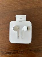 Apple EarPods Lightning Connector, Telecommunicatie, Mobiele telefoons | Oordopjes, Nieuw, Ophalen of Verzenden, In oorschelp (earbud)