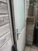 gratis, 28 stuks tuin tegels (30cm bij 30cm), Tuin en Terras, Schuttingen, Ophalen, Gebruikt, Minder dan 3 meter