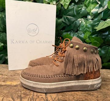 Nieuwe schoen van Karma of Charme maat 37 beschikbaar voor biedingen