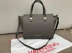 Valentino handtas Grijs, Ophalen, Zo goed als nieuw, Grijs, Handtas