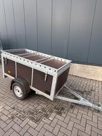 Bagagewagen 200, Auto diversen, Aanhangers en Bagagewagens, Ophalen, Zo goed als nieuw