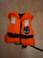 Oranje reddingsvest - Besto kind, Ophalen of Verzenden, Overige typen