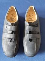 Fitt Comfort blauwe klittenband schoenen, maat 5,5, Kleding | Dames, Nieuw, Blauw, Ophalen of Verzenden, Schoenen met lage hakken