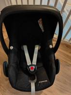 Maxi-Cosi Pebble Pro i-Size Autostoeltje - Essential Black, Kinderen en Baby's, Autostoeltjes, 0 t/m 13 kg, Autogordel of Isofix