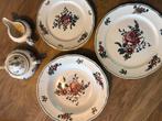 Villeroy & Boch, Alt Strassburg servies, Ophalen