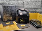 Breitling Avenger 2 Seawolf limited 75pcs, full set 2018, Staal, Breitling, Polshorloge, Kunststof