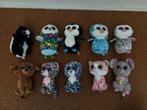 Ty beanie boos, Ophalen of Verzenden, Zo goed als nieuw, Overige typen